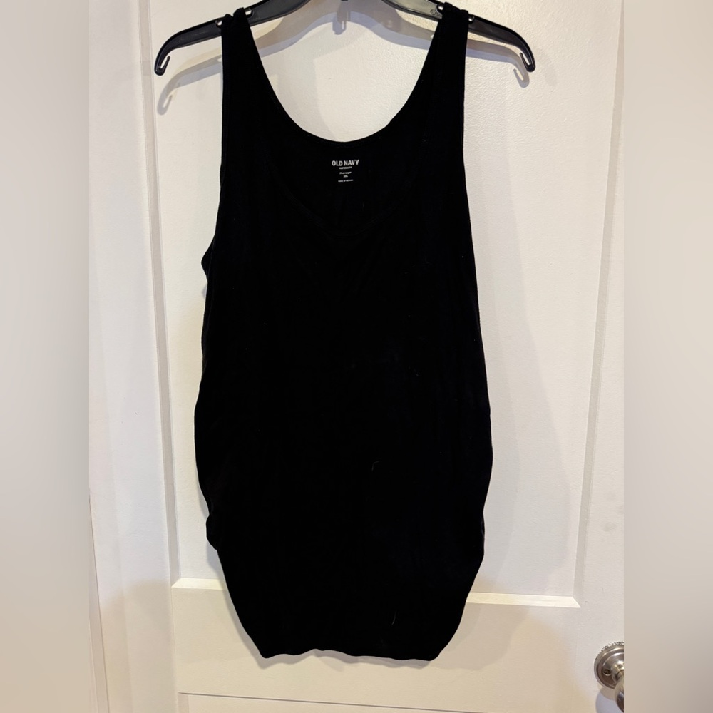 Old Navy  Maternity Tank